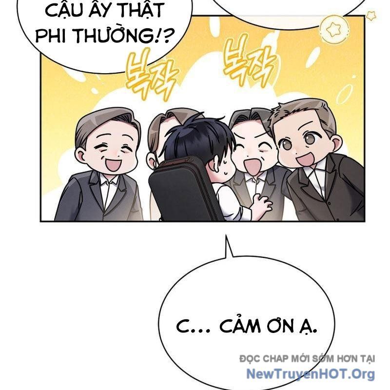 Thiên Tài Âm Nhạc Trường Trung Học - Chapter 70 - Page 80