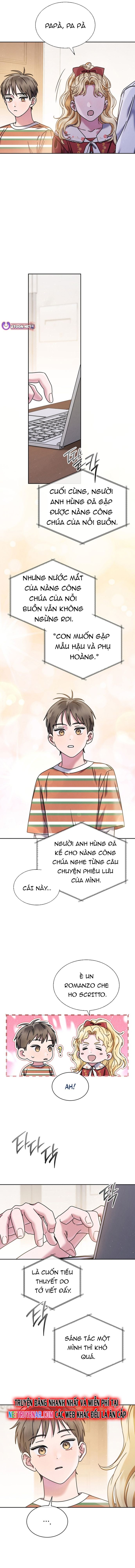 Thiên Tài Âm Nhạc Trường Trung Học - Chapter 71 - Page 12