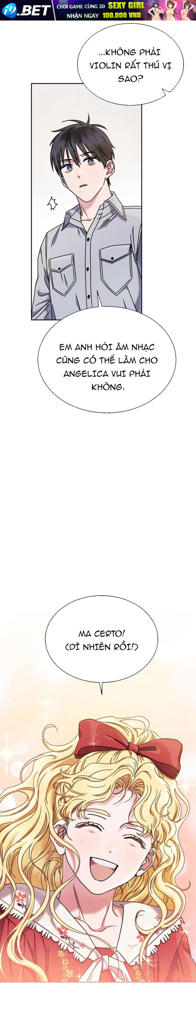 Thiên Tài Âm Nhạc Trường Trung Học - Chapter 71 - Page 13