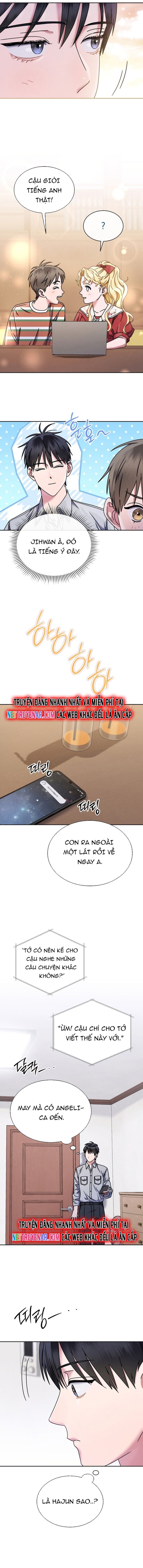 Thiên Tài Âm Nhạc Trường Trung Học - Chapter 71 - Page 15
