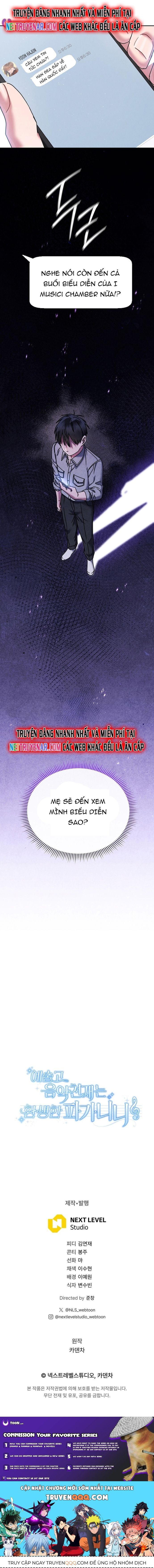 Thiên Tài Âm Nhạc Trường Trung Học - Chapter 71 - Page 16
