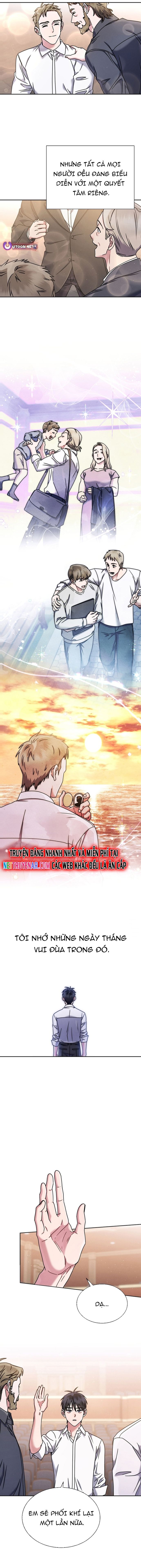 Thiên Tài Âm Nhạc Trường Trung Học - Chapter 71 - Page 4