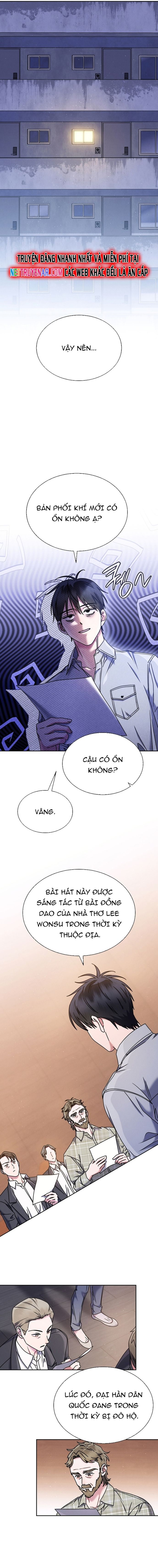 Thiên Tài Âm Nhạc Trường Trung Học - Chapter 71 - Page 6