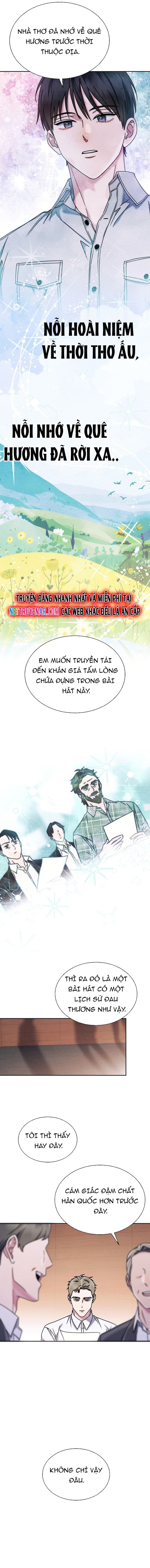 Thiên Tài Âm Nhạc Trường Trung Học - Chapter 71 - Page 7