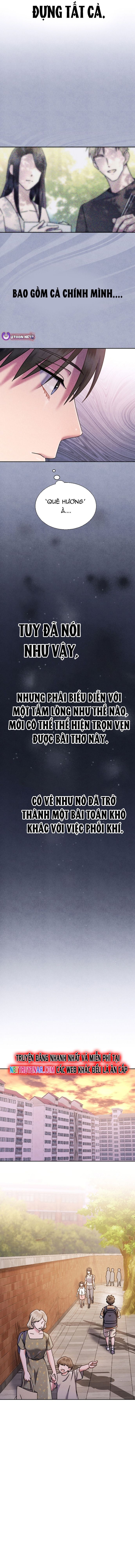 Thiên Tài Âm Nhạc Trường Trung Học - Chapter 71 - Page 9