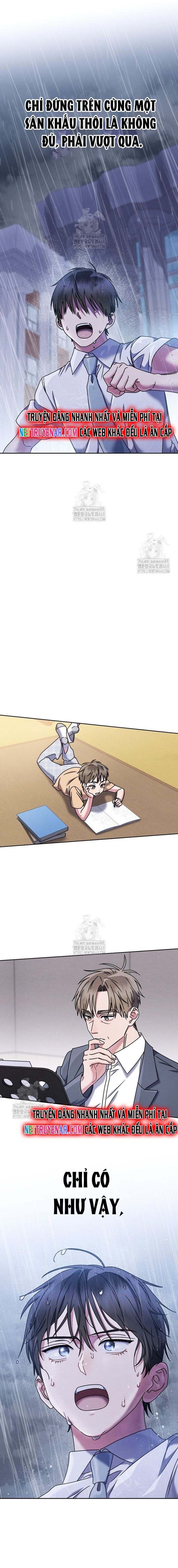 Thiên Tài Âm Nhạc Trường Trung Học - Chapter 72 - Page 11