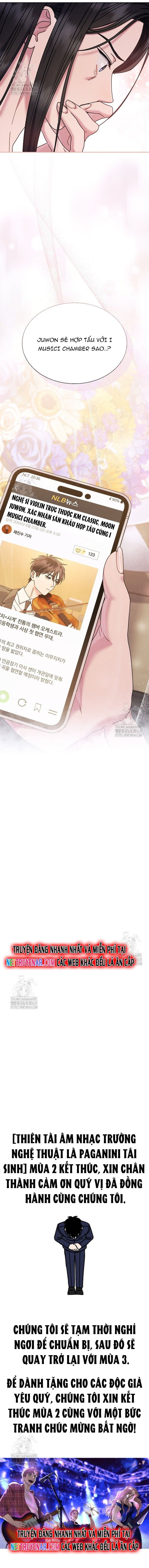 Thiên Tài Âm Nhạc Trường Trung Học - Chapter 72 - Page 14