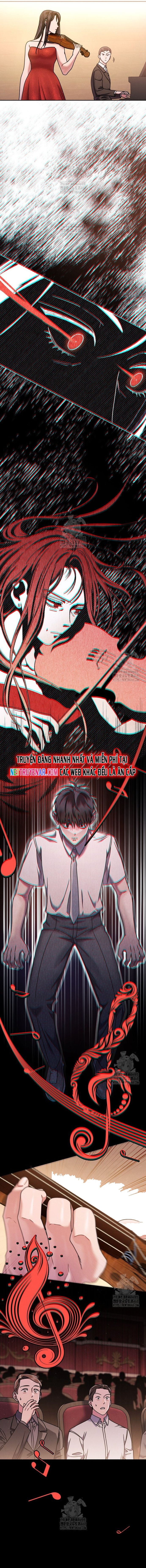 Thiên Tài Âm Nhạc Trường Trung Học - Chapter 72 - Page 4