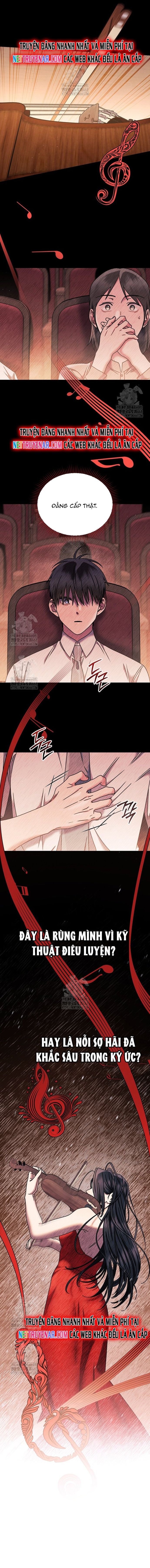 Thiên Tài Âm Nhạc Trường Trung Học - Chapter 72 - Page 5