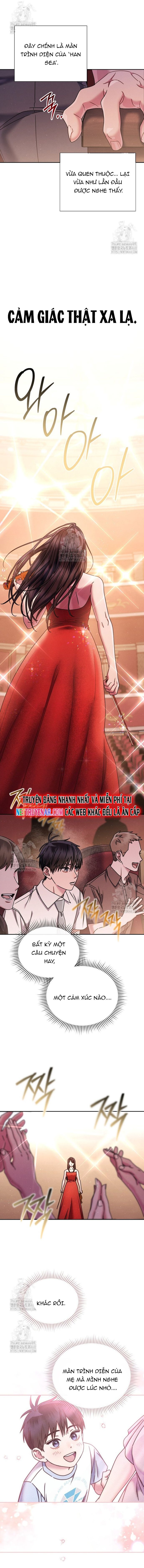 Thiên Tài Âm Nhạc Trường Trung Học - Chapter 72 - Page 6