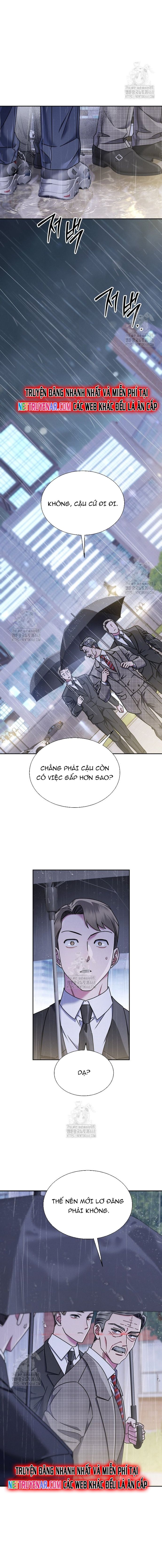 Thiên Tài Âm Nhạc Trường Trung Học - Chapter 72 - Page 9