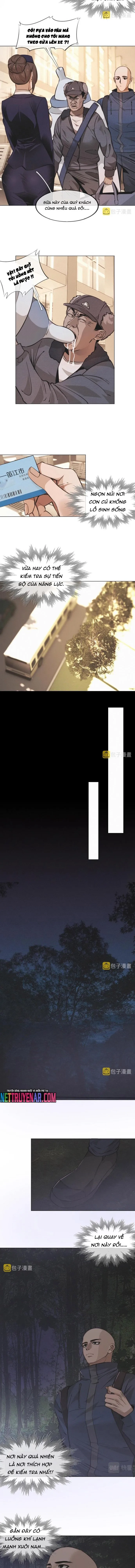 Trải Nghiệm Trở Thành Huyết Tộc - Chapter 100 - Page 3