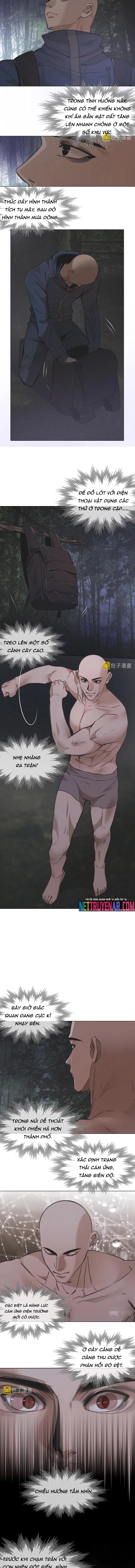 Trải Nghiệm Trở Thành Huyết Tộc - Chapter 100 - Page 4