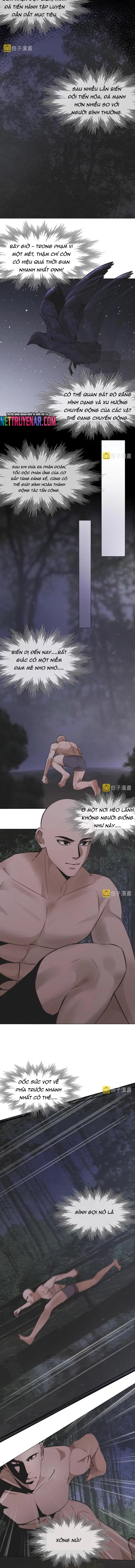 Trải Nghiệm Trở Thành Huyết Tộc - Chapter 100 - Page 5