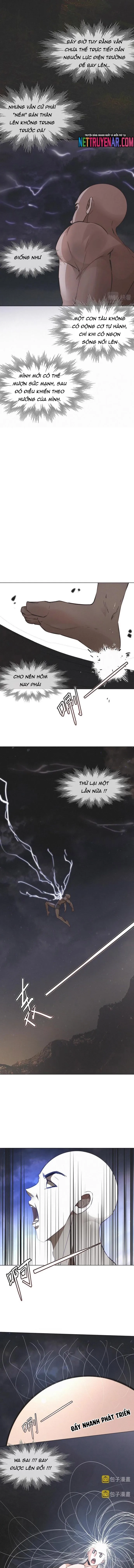 Trải Nghiệm Trở Thành Huyết Tộc - Chapter 100 - Page 6