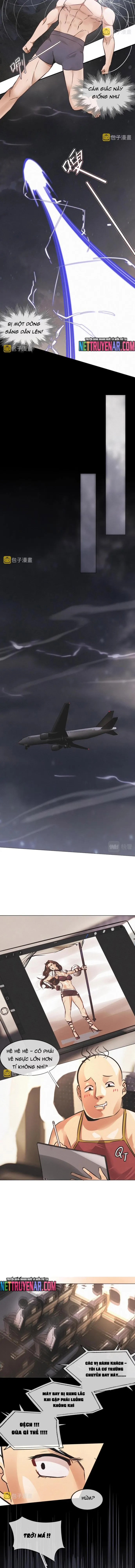 Trải Nghiệm Trở Thành Huyết Tộc - Chapter 100 - Page 7