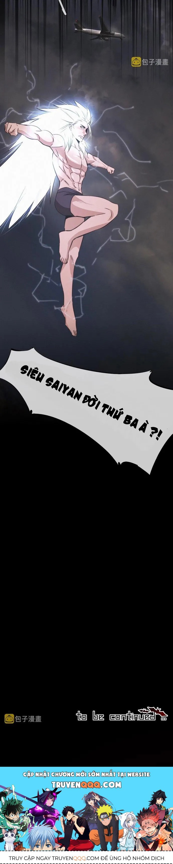 Trải Nghiệm Trở Thành Huyết Tộc - Chapter 100 - Page 8