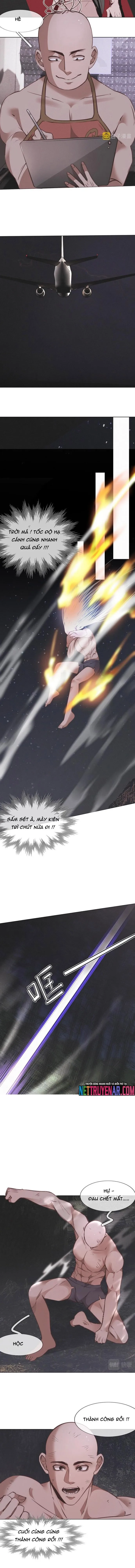 Trải Nghiệm Trở Thành Huyết Tộc - Chapter 101 - Page 3