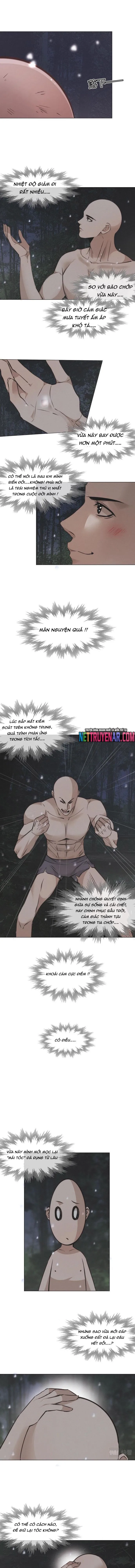 Trải Nghiệm Trở Thành Huyết Tộc - Chapter 101 - Page 4