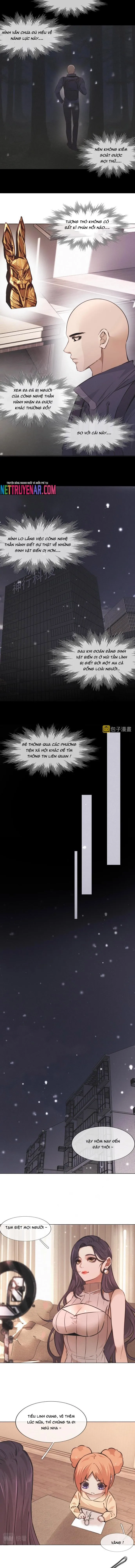 Trải Nghiệm Trở Thành Huyết Tộc - Chapter 101 - Page 6