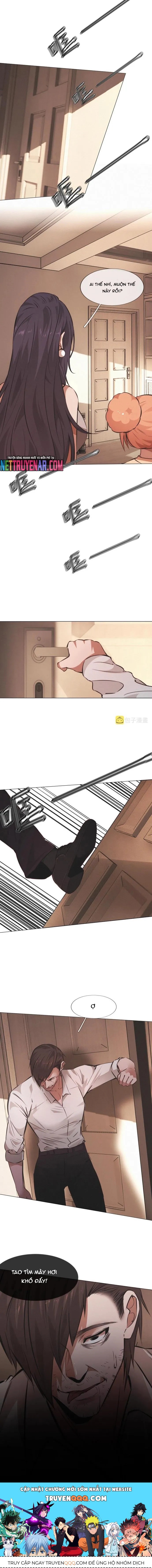 Trải Nghiệm Trở Thành Huyết Tộc - Chapter 101 - Page 7