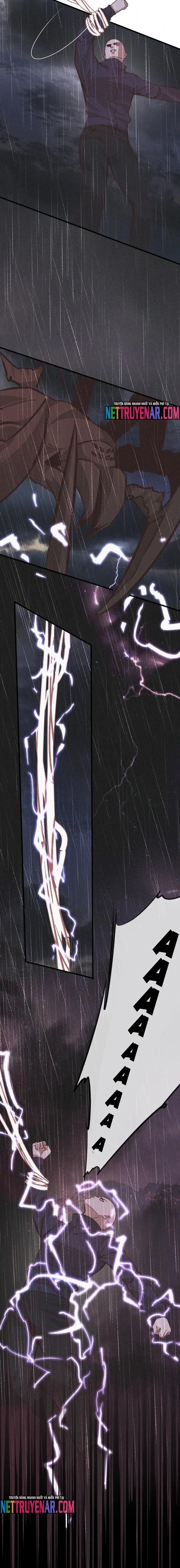 Trải Nghiệm Trở Thành Huyết Tộc - Chapter 75 - Page 10