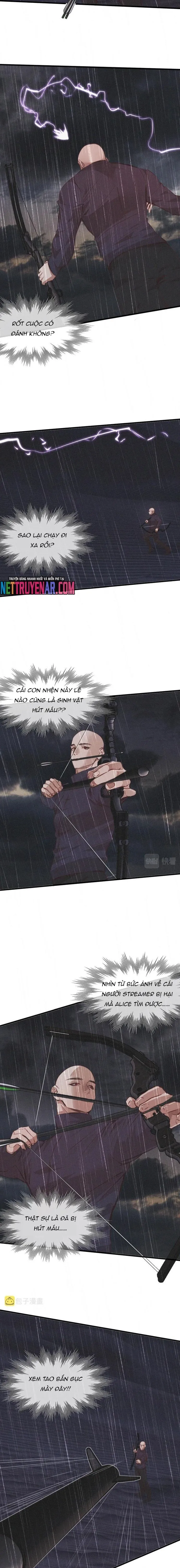 Trải Nghiệm Trở Thành Huyết Tộc - Chapter 75 - Page 3