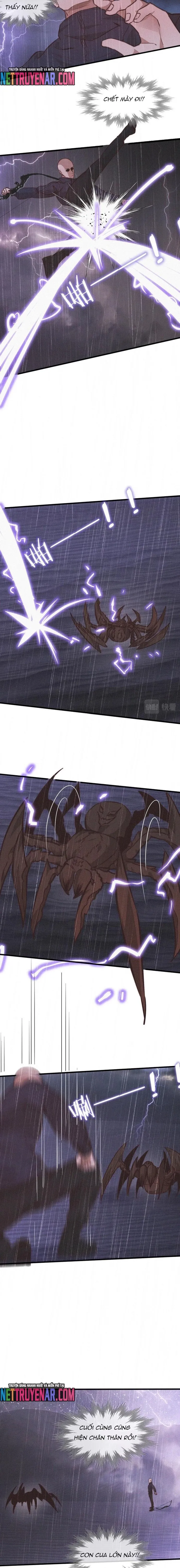 Trải Nghiệm Trở Thành Huyết Tộc - Chapter 75 - Page 7