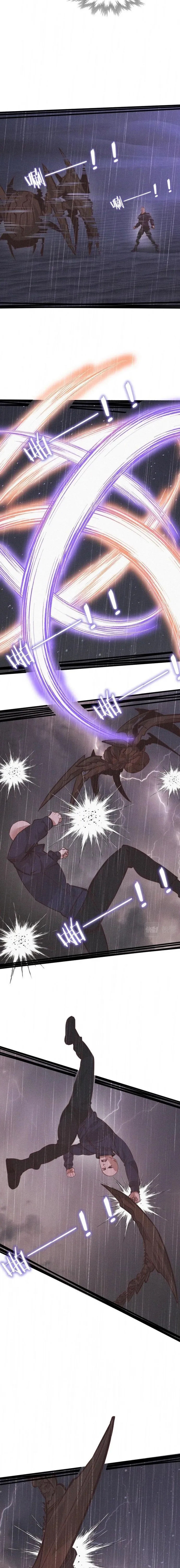 Trải Nghiệm Trở Thành Huyết Tộc - Chapter 75 - Page 8