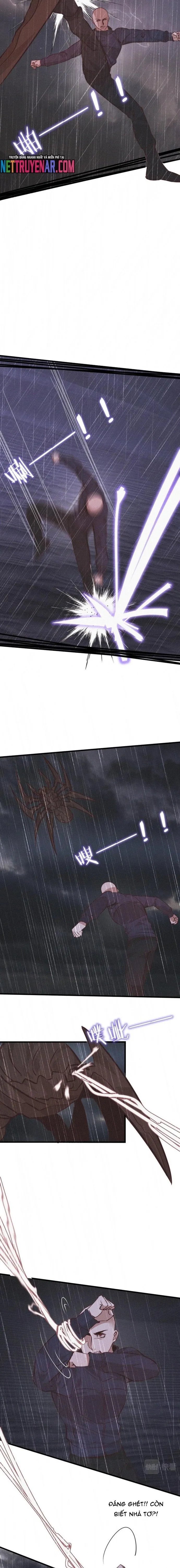 Trải Nghiệm Trở Thành Huyết Tộc - Chapter 75 - Page 9