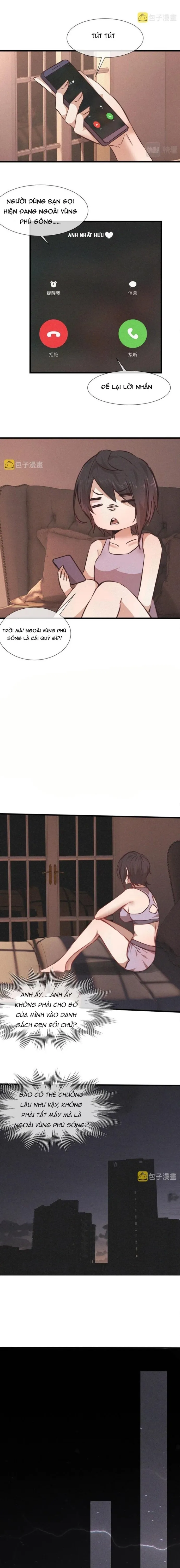 Trải Nghiệm Trở Thành Huyết Tộc - Chapter 76 - Page 5