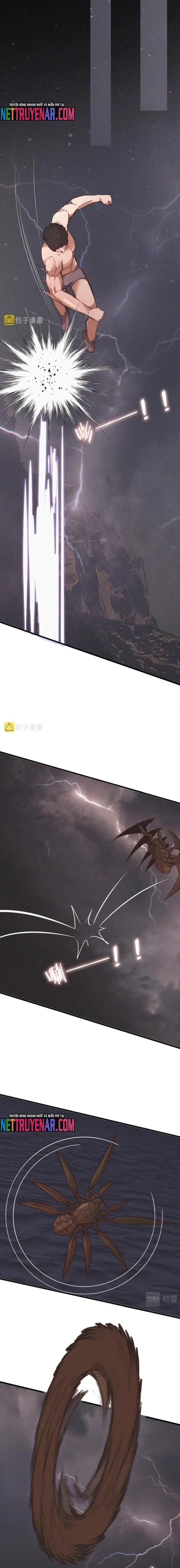 Trải Nghiệm Trở Thành Huyết Tộc - Chapter 76 - Page 6