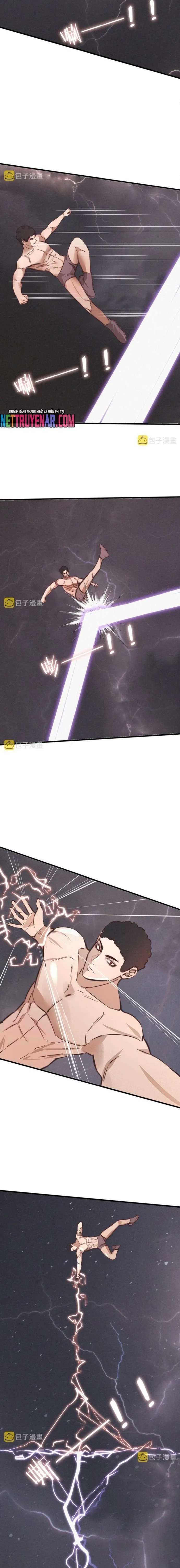 Trải Nghiệm Trở Thành Huyết Tộc - Chapter 76 - Page 7