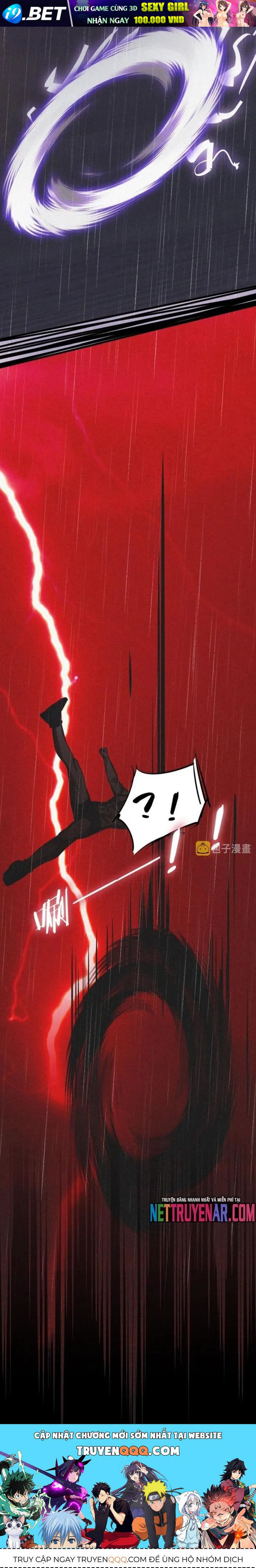 Trải Nghiệm Trở Thành Huyết Tộc - Chapter 76 - Page 9