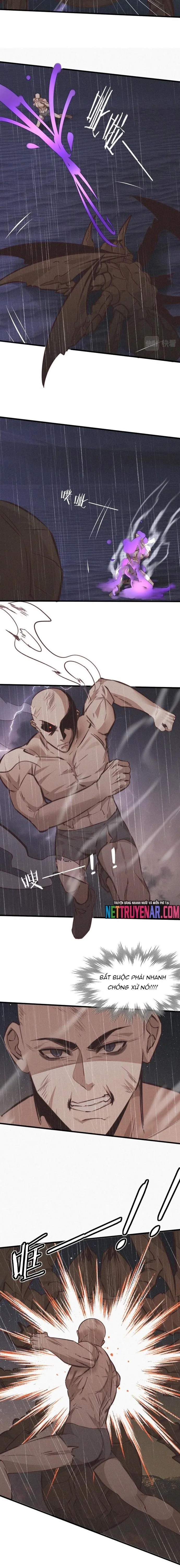 Trải Nghiệm Trở Thành Huyết Tộc - Chapter 77 - Page 3