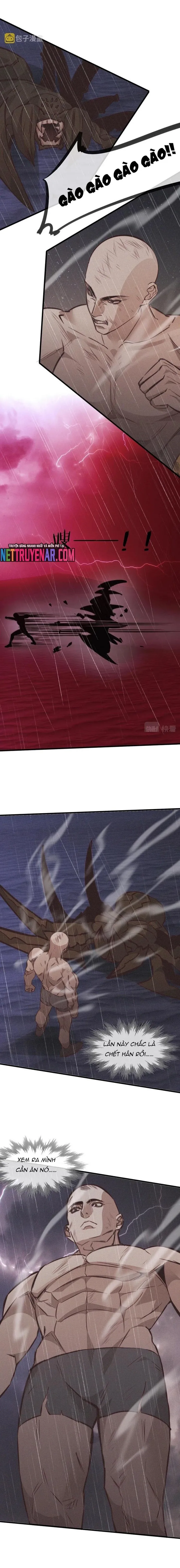 Trải Nghiệm Trở Thành Huyết Tộc - Chapter 77 - Page 4