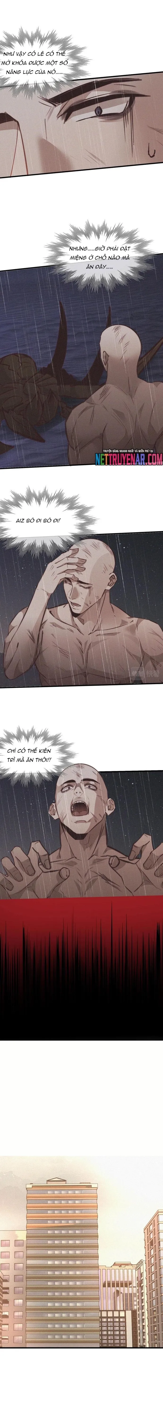 Trải Nghiệm Trở Thành Huyết Tộc - Chapter 77 - Page 5