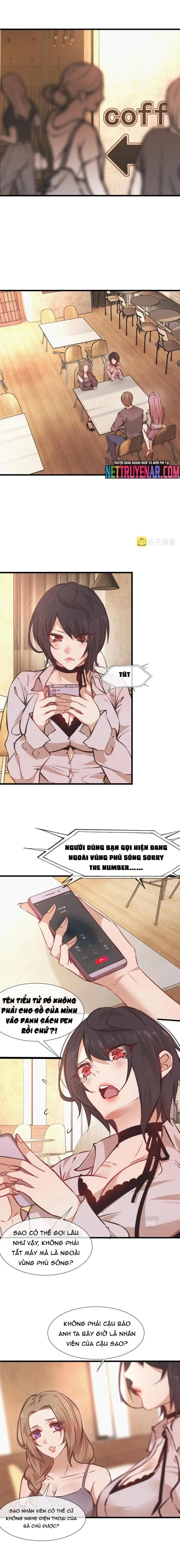 Trải Nghiệm Trở Thành Huyết Tộc - Chapter 77 - Page 6