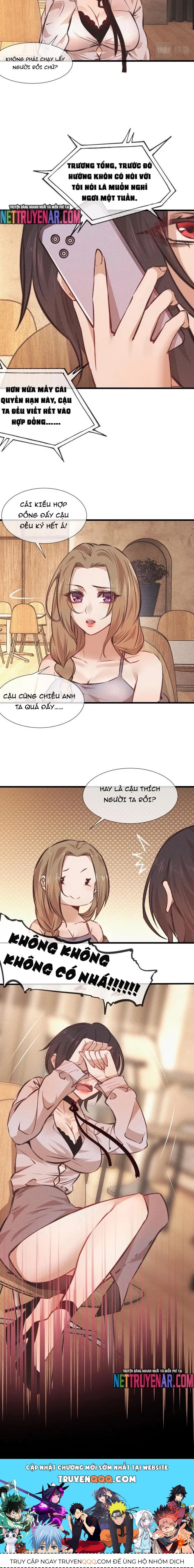 Trải Nghiệm Trở Thành Huyết Tộc - Chapter 77 - Page 9