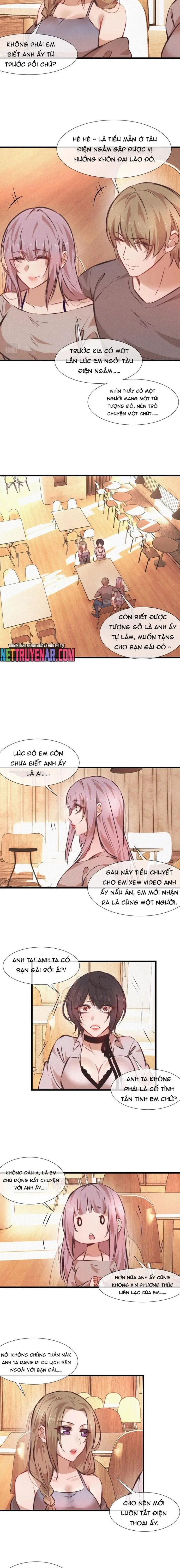 Trải Nghiệm Trở Thành Huyết Tộc - Chapter 78 - Page 4