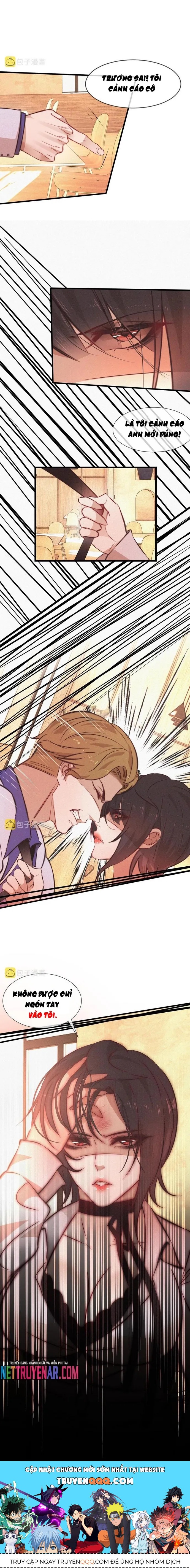 Trải Nghiệm Trở Thành Huyết Tộc - Chapter 78 - Page 7