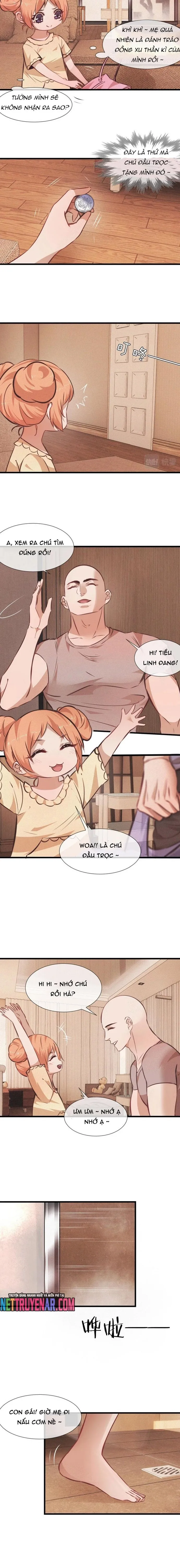 Trải Nghiệm Trở Thành Huyết Tộc - Chapter 79 - Page 3