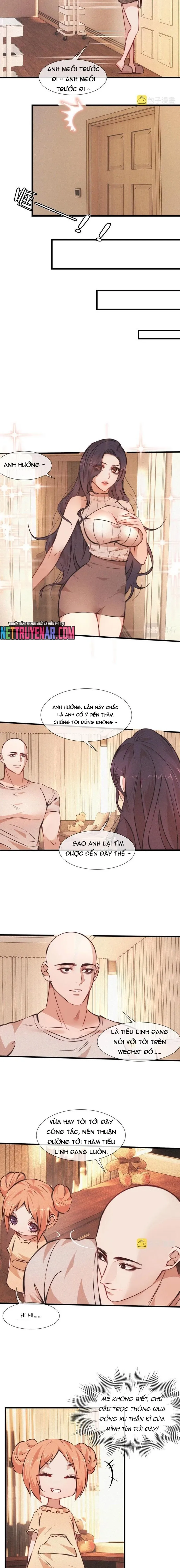 Trải Nghiệm Trở Thành Huyết Tộc - Chapter 79 - Page 5