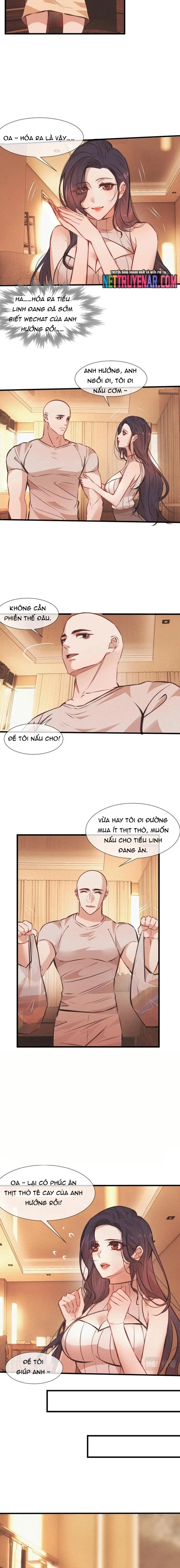Trải Nghiệm Trở Thành Huyết Tộc - Chapter 79 - Page 6