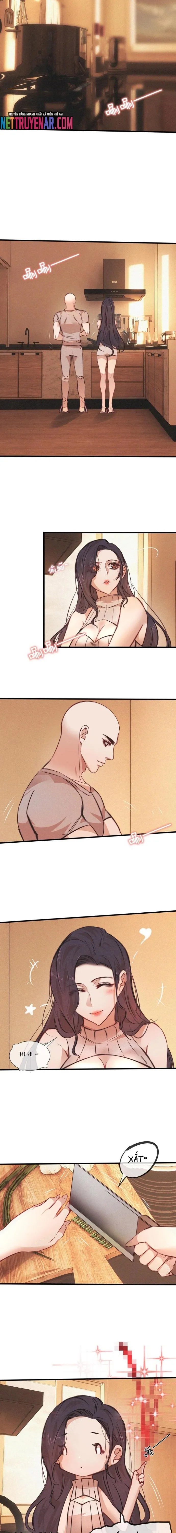 Trải Nghiệm Trở Thành Huyết Tộc - Chapter 79 - Page 7