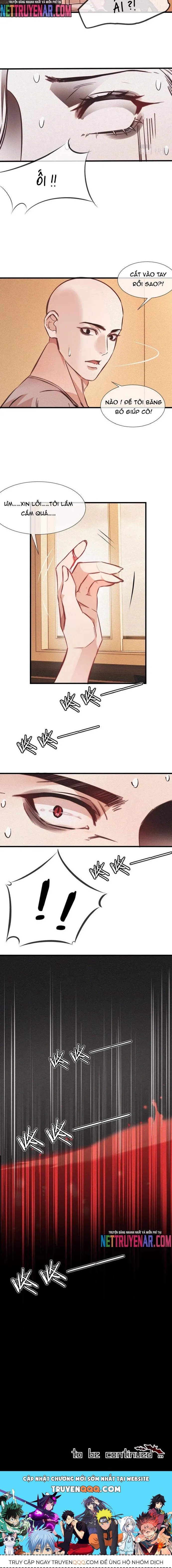 Trải Nghiệm Trở Thành Huyết Tộc - Chapter 79 - Page 8