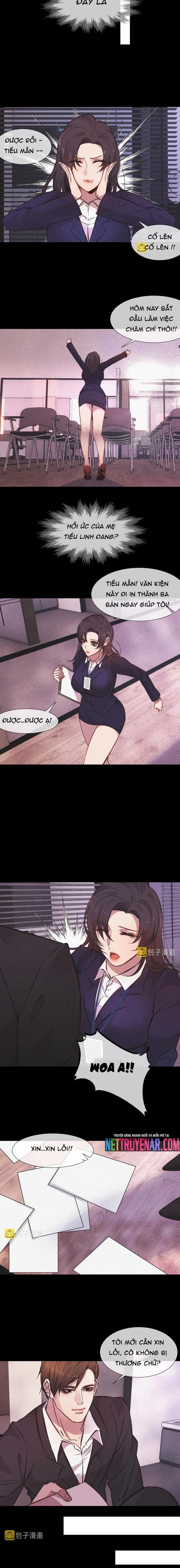 Trải Nghiệm Trở Thành Huyết Tộc - Chapter 80 - Page 4