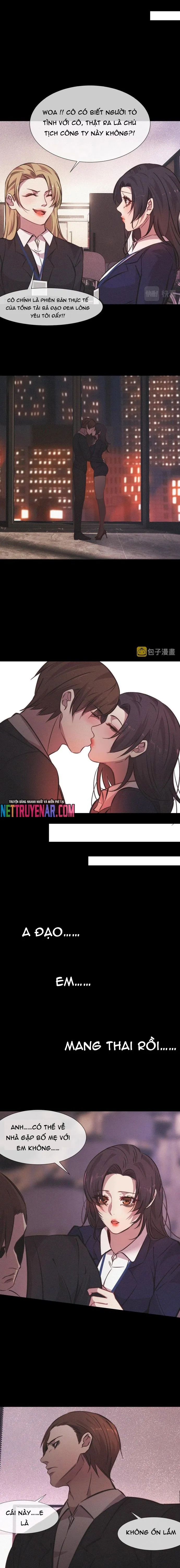 Trải Nghiệm Trở Thành Huyết Tộc - Chapter 80 - Page 5