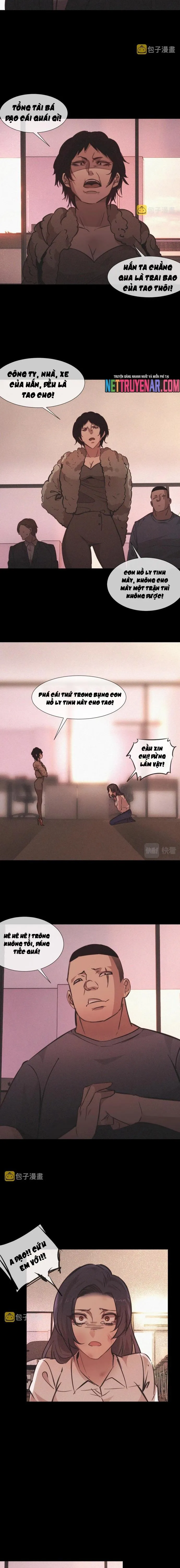 Trải Nghiệm Trở Thành Huyết Tộc - Chapter 80 - Page 6