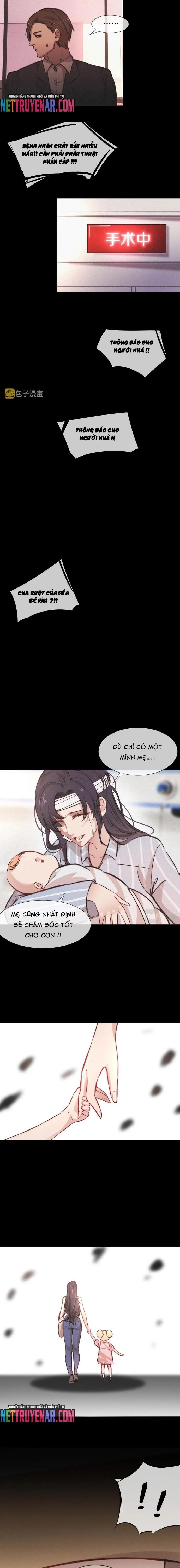 Trải Nghiệm Trở Thành Huyết Tộc - Chapter 80 - Page 7